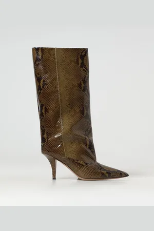 PARIS TEXAS Boots Woman color