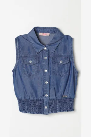 Liu Jo Shirt Kids color