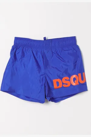 Dsquared2 Swimsuit Kids color