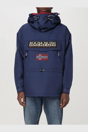 Napapijri Jacket Men color