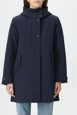 Woolrich Jacket Woman color