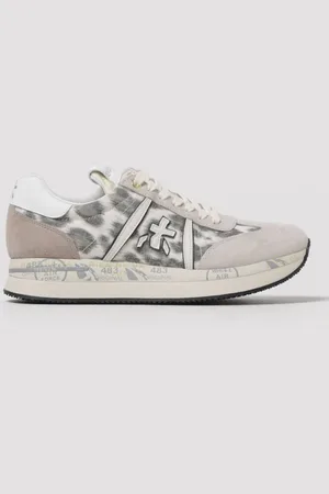 Premiata Sneakers Woman color