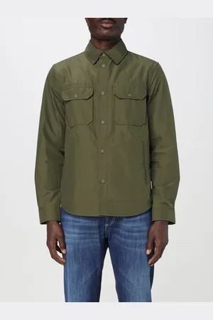 Woolrich Jacket Men color
