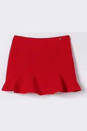 Elisabetta Franchi Skirt Kids color