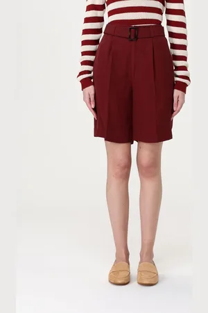 Woolrich Short Woman color
