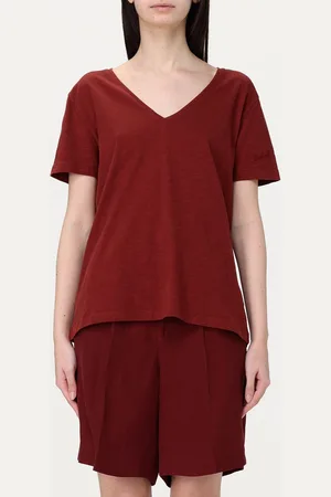 Woolrich T-Shirt Woman color
