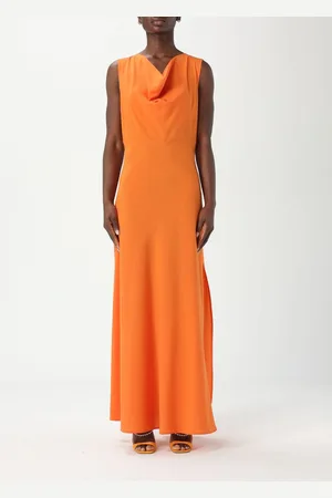 Twin-Set Dress Woman color