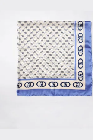 Liu Jo Neck Scarf Woman color