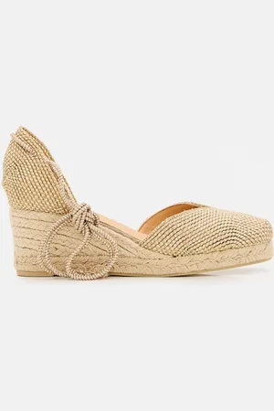 Castaner Wedge Shoes CASTAÑER Woman color