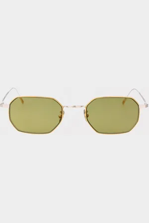 CUTLER & GROSS Sunglasses Woman color