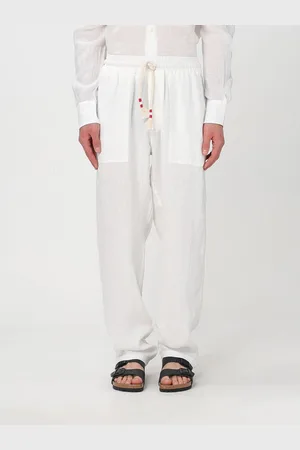 MC2 SAINT BARTH Pants Men color