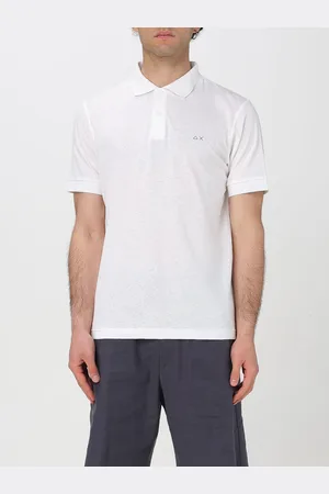 sun68 Polo Shirt Men color