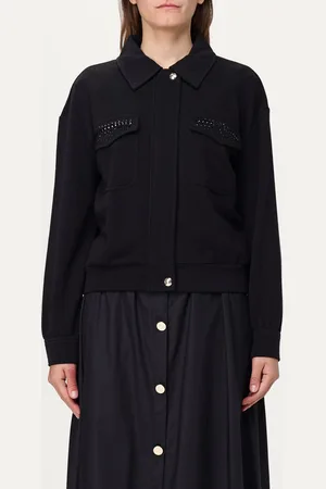 Liu Jo Jacket Woman color