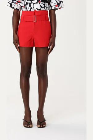 Msgm Short Woman color