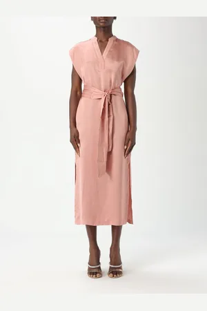 Twin-Set Dress Woman color
