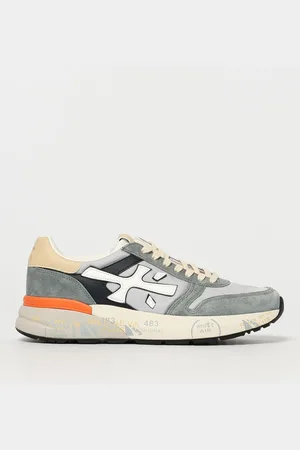 Premiata Sneakers Men color