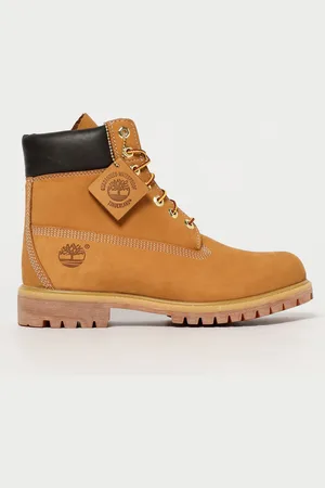 Timberland Boots Men color