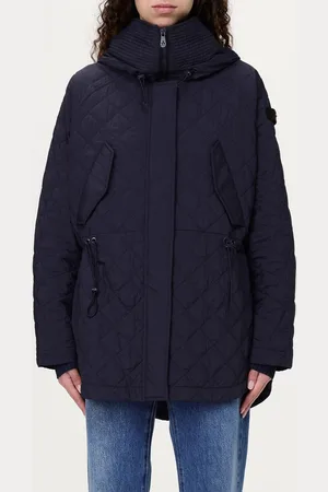 Peuterey Jacket Woman color