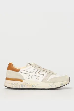 Premiata Sneakers Men color
