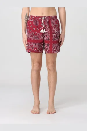 MC2 SAINT BARTH Swimsuit Men color