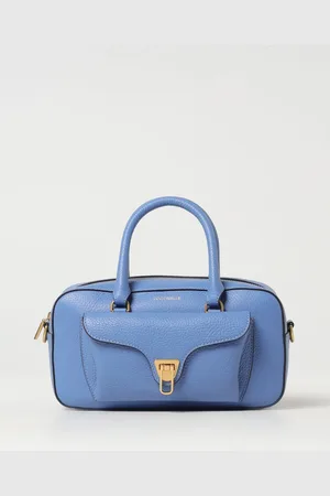Coccinelle Crossbody Bags Woman color