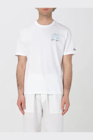 MC2 SAINT BARTH T-Shirt Men color