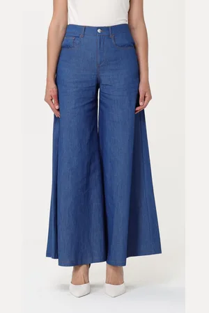 Liu Jo Pants Woman color
