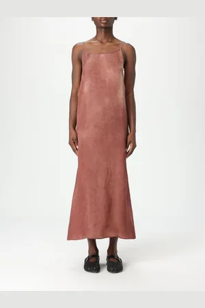 UMA WANG Dress Woman color