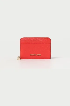 Michael Kors Wallet Woman color