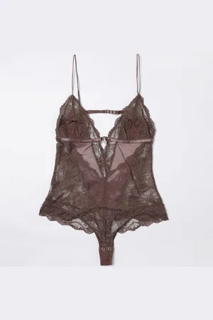 Patrizia Pepe Lingerie Woman color