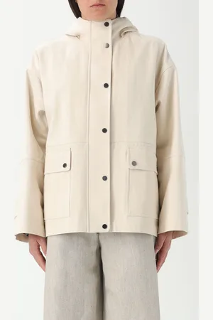 Brunello Cucinelli Jacket Woman color