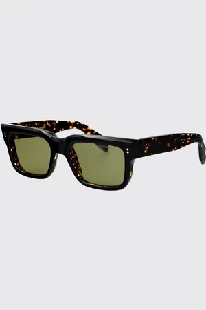 CUTLER & GROSS Sunglasses Woman color