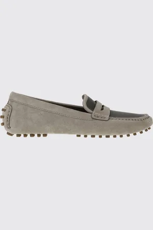 Brunello Cucinelli Loafers Woman color