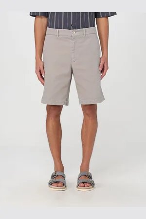 Brunello Cucinelli Short Men color
