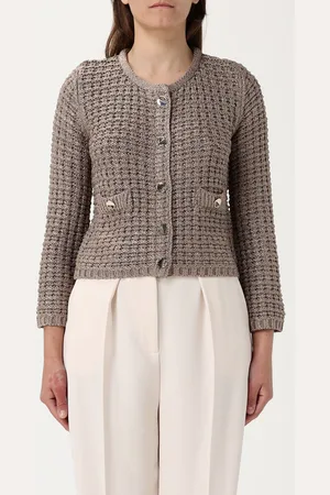Liu Jo Blazer Woman color