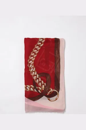 Liu Jo Scarf Woman color