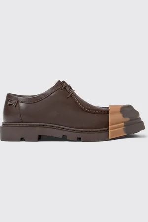 Camper Oxford Shoes Woman color