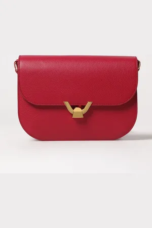 Coccinelle Crossbody Bags Woman color