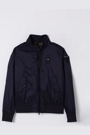 Blauer Jacket Kids color