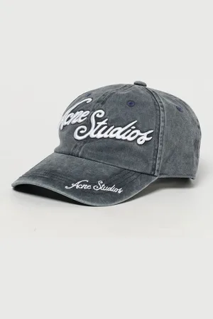 Acne Studios Hat Men color
