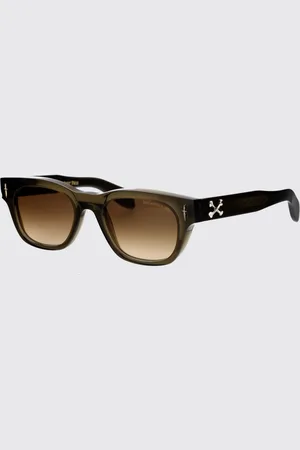 CUTLER & GROSS Sunglasses Men color