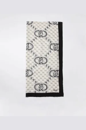 Liu Jo Scarf Woman color