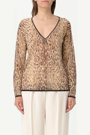 Liu Jo Sweater Woman color