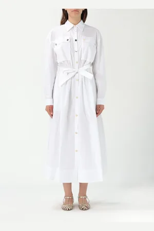 Liu Jo Dress Woman color