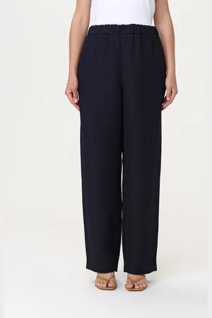 Fabiana Filippi Pants Woman color