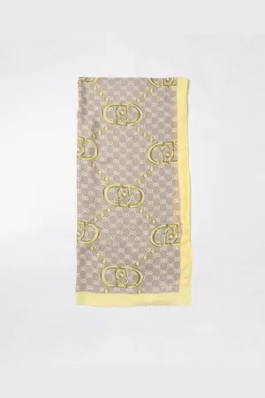 Liu Jo Scarf Woman color