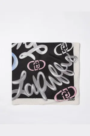 Liu Jo Neck Scarf Woman color