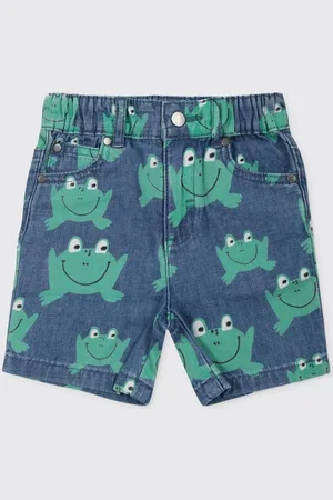 Stella McCartney Shorts Kids color