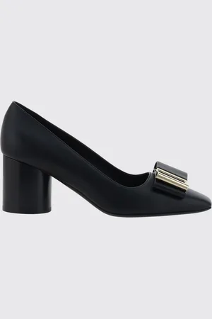 Salvatore Ferragamo Pumps Woman color