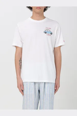 MC2 SAINT BARTH T-Shirt Men color